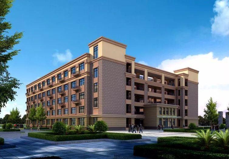 喜报|我司一项目荣获“2019年度九江市建筑结构示范工